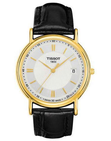 TISSOT