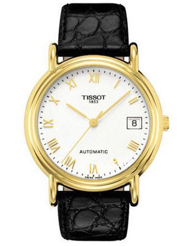 TISSOT