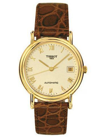 TISSOT