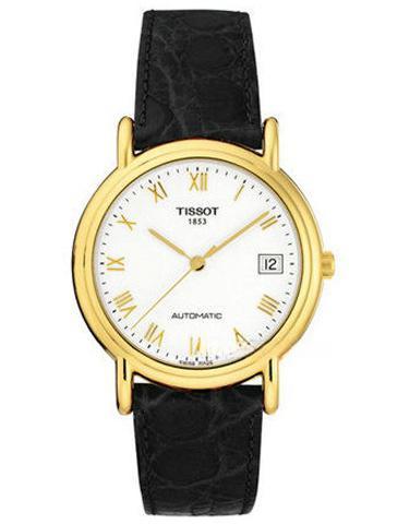 TISSOT