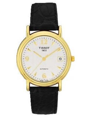 TISSOT