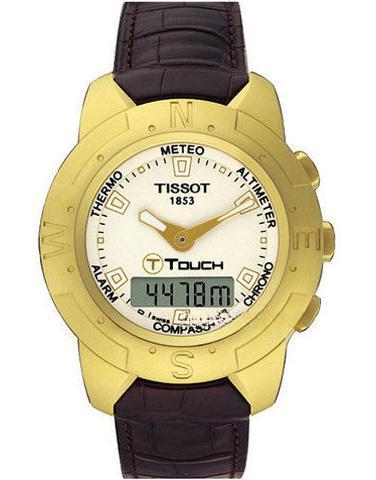 TISSOT