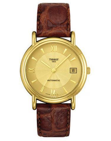 TISSOT