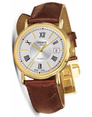 TISSOT