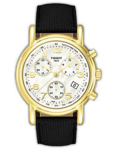 TISSOT