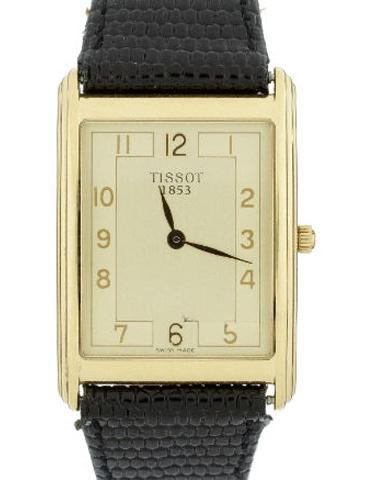TISSOT