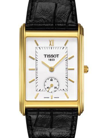 TISSOT
