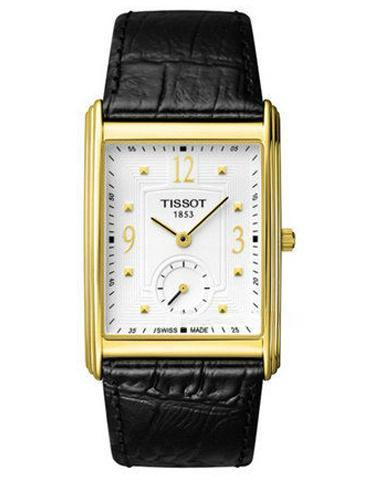 TISSOT