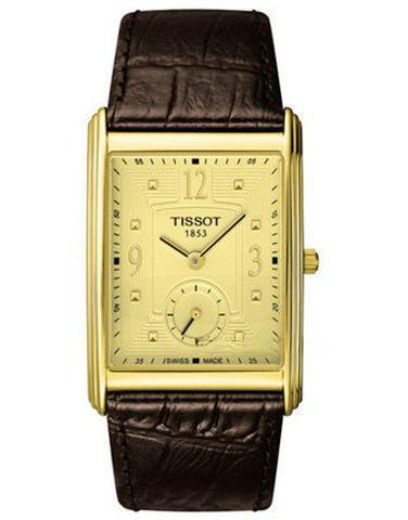 TISSOT