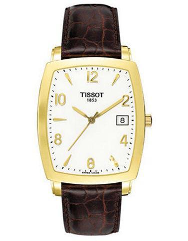 TISSOT