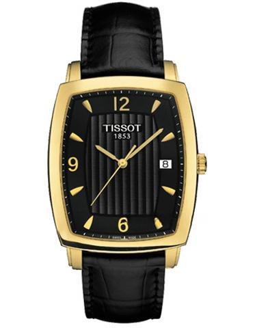 TISSOT