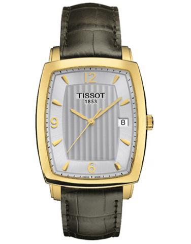 TISSOT