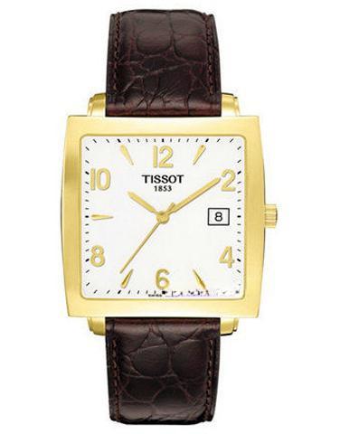 TISSOT