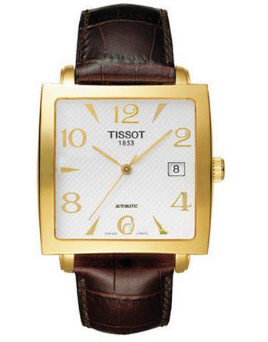 TISSOT