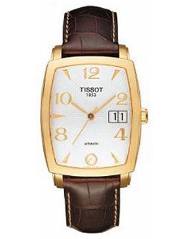 TISSOT