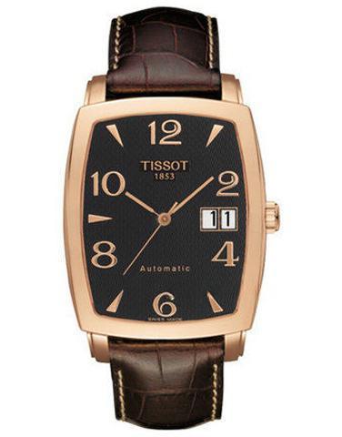 TISSOT