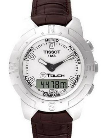 TISSOT