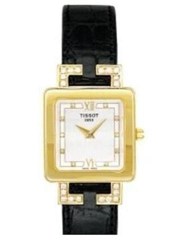 TISSOT