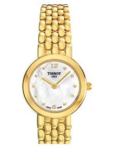 TISSOT