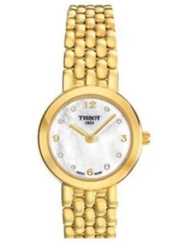 TISSOT