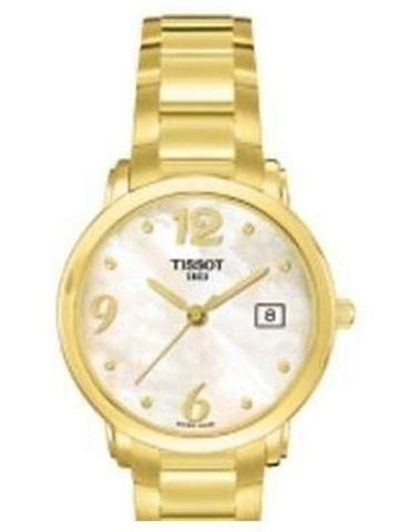 TISSOT