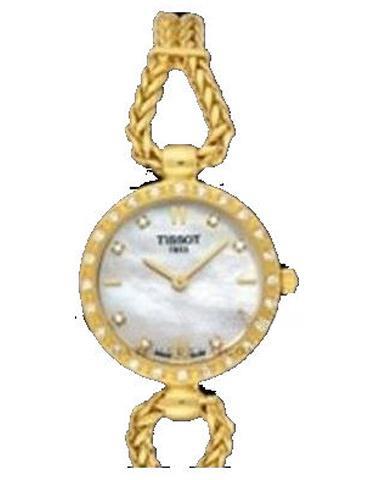TISSOT
