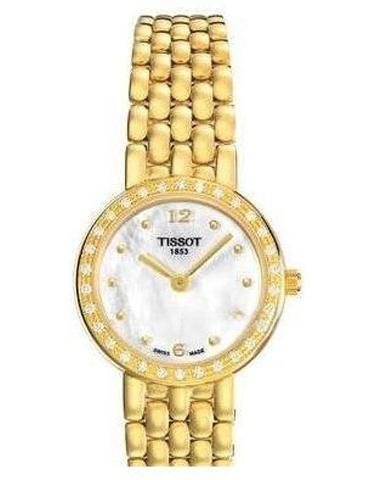 TISSOT