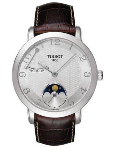 TISSOT