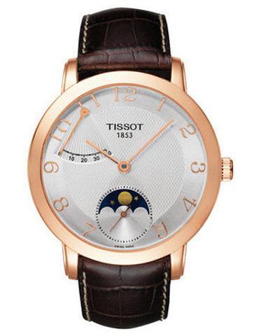 TISSOT