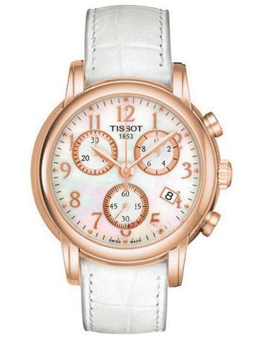 TISSOT