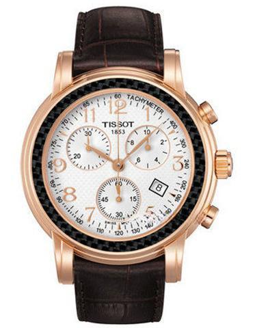 TISSOT