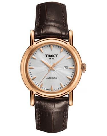 TISSOT