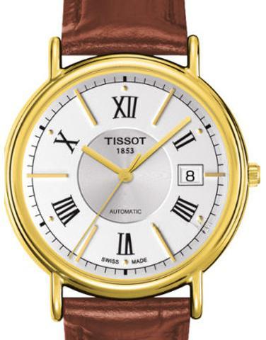 TISSOT