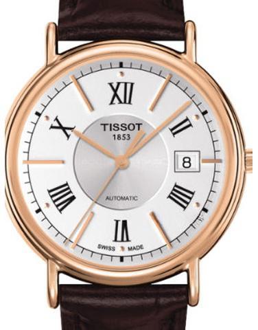 TISSOT