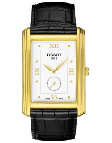 TISSOT