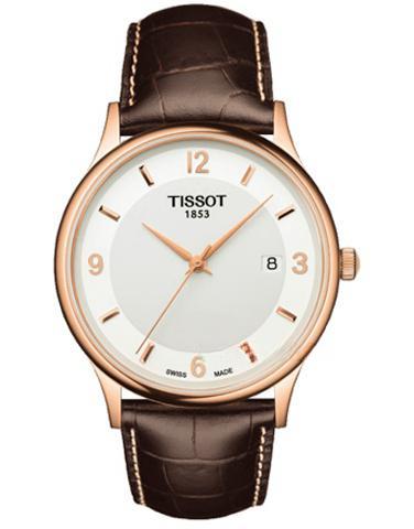 TISSOT
