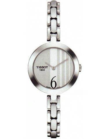 TISSOT