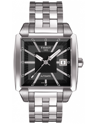 TISSOT