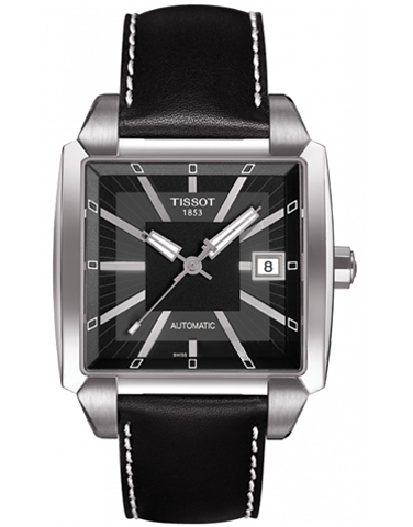 TISSOT