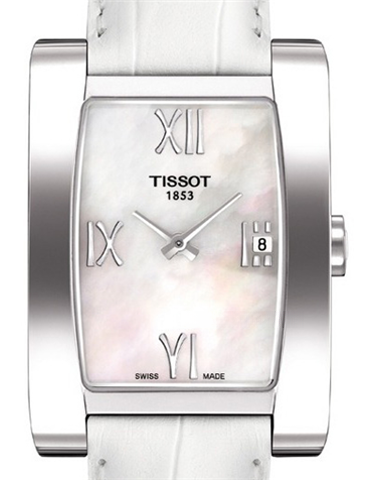 TISSOT