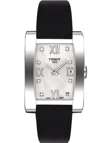 TISSOT