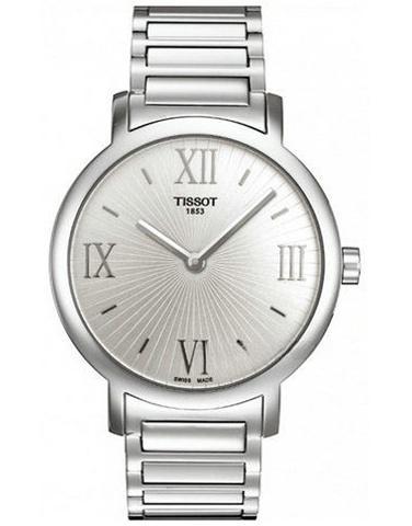 TISSOT