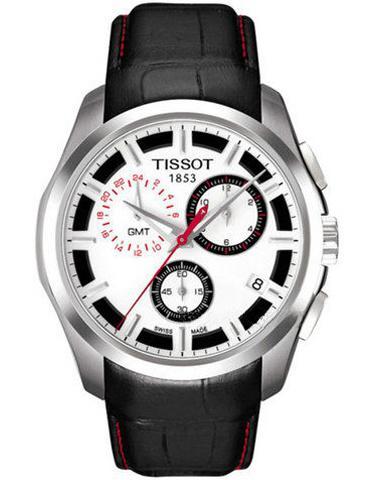 TISSOT