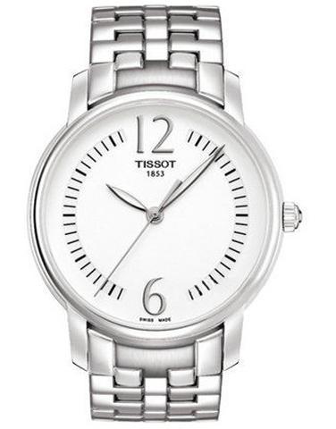 TISSOT