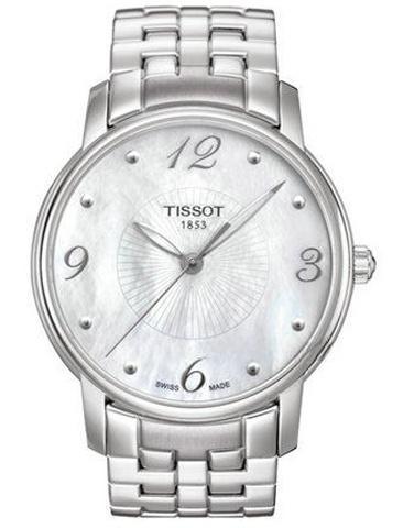 TISSOT