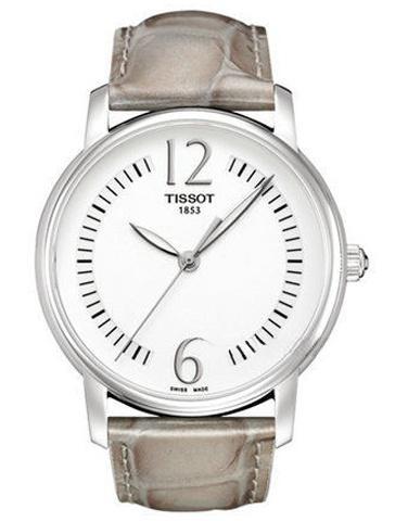 TISSOT