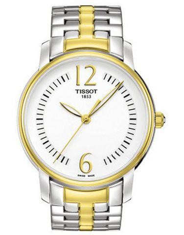 TISSOT