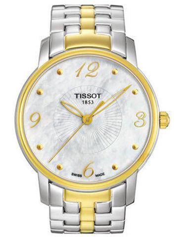 TISSOT