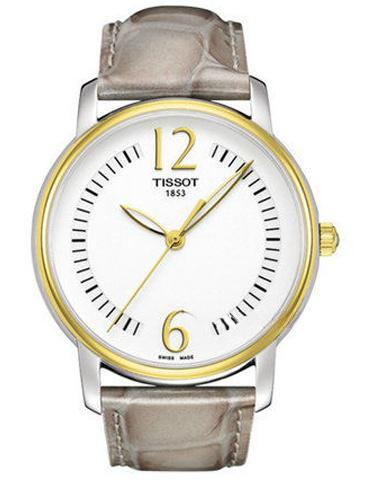 TISSOT
