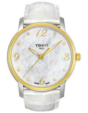 TISSOT